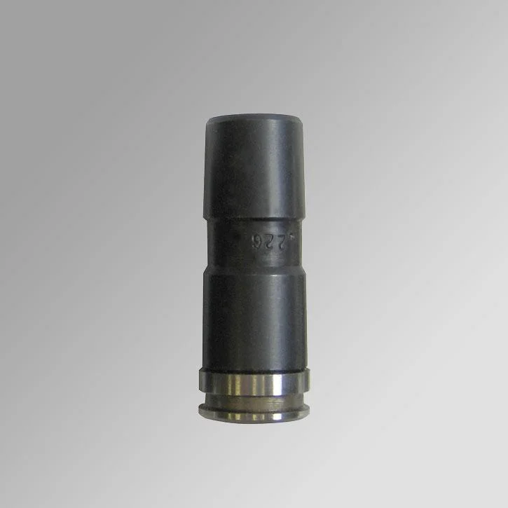 Forster Rimmed Belted Headspace Gage 7.62x54 Russian FIELD Length