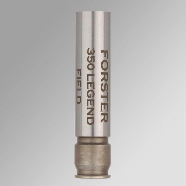 Forster Headspace Gage FOR 350 LEGEND GO