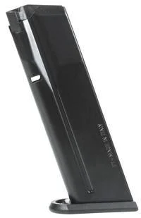 MEC-GAR WITNESS/TANFOGLIO - LF 10MM 14RD HT ANTI-FR MAGAZINE