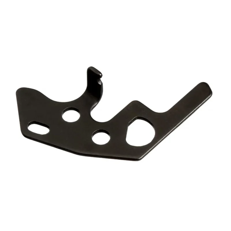 Volquartsen Automatic Bolt Release 10/22 Black - Volquartsen