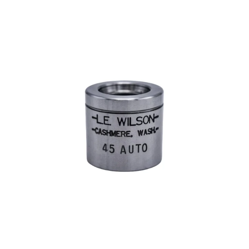 Wilson Pistol Holder .38 Spl