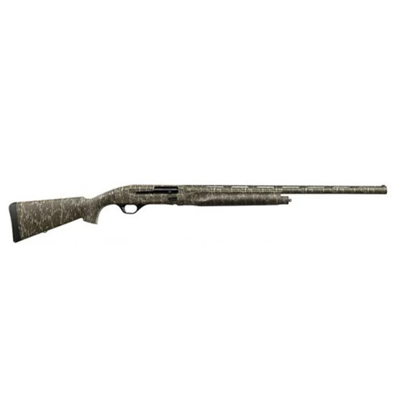 Retay Gordion Shotgun 20ga 4rd Capacity 3" Chamber 26" Barrel Original Bottomland Stock - Retay