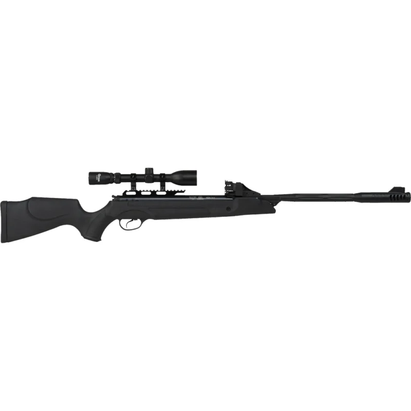Hatsan SpeedFire Air Rifle .177 2 Mags 3-9x40 Scope