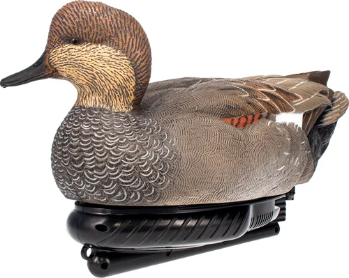 AVIAN X POWER SWIMMER GADWALL - DRAKE DECOY