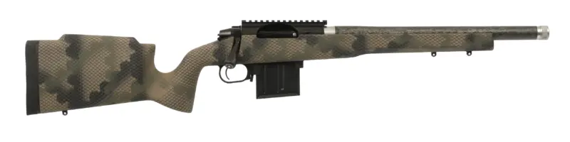 PROOF RESEARCH ELEVATION MTR 22ARC TFDE 16" - Proof Research