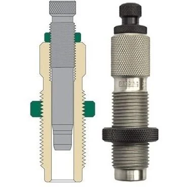 Redding Premium Neck Expander Die For Handgun Cartridges 9mm Luger