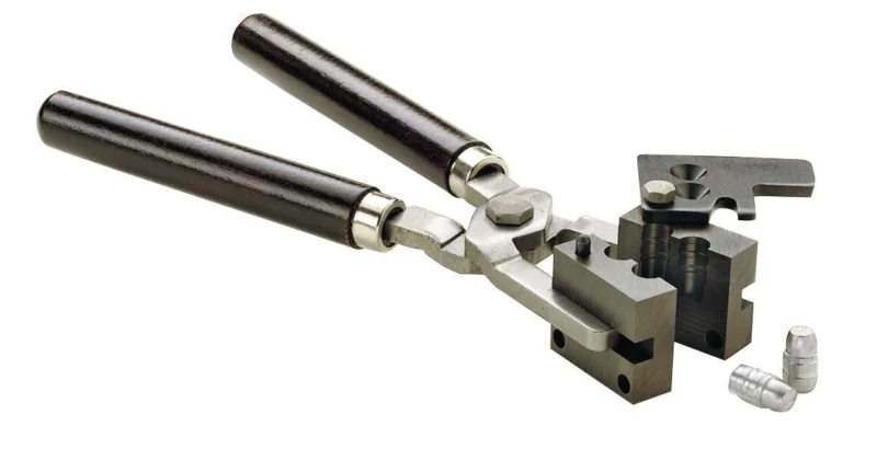 RCBS Bullet Mould Handles