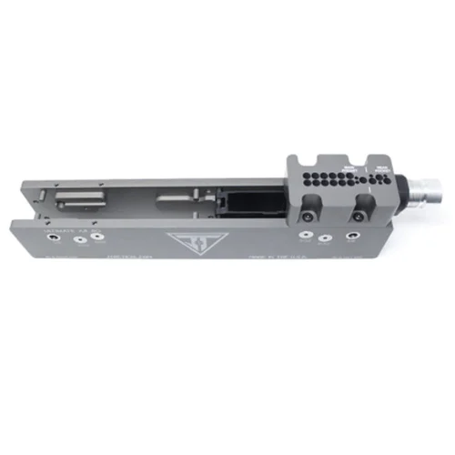 ULTIMATE JIG - 80% LOWER JIG FOR AR-10 / AR-15 - Juggernaut Tactical