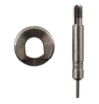 Lee Case Length Gage and Shell Holder 6.8 SPC