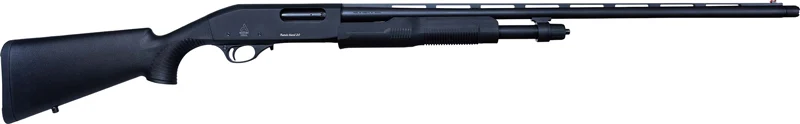 AKKAR 628 RANCH HAND 28GA 3" - 28" VR BLACK POLYMER - Akkar