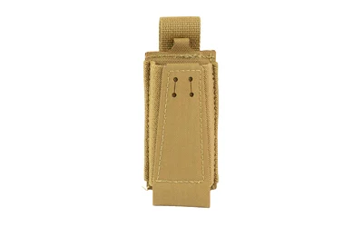 GBRS GROUP SINGLE PISTOL POUCH CB