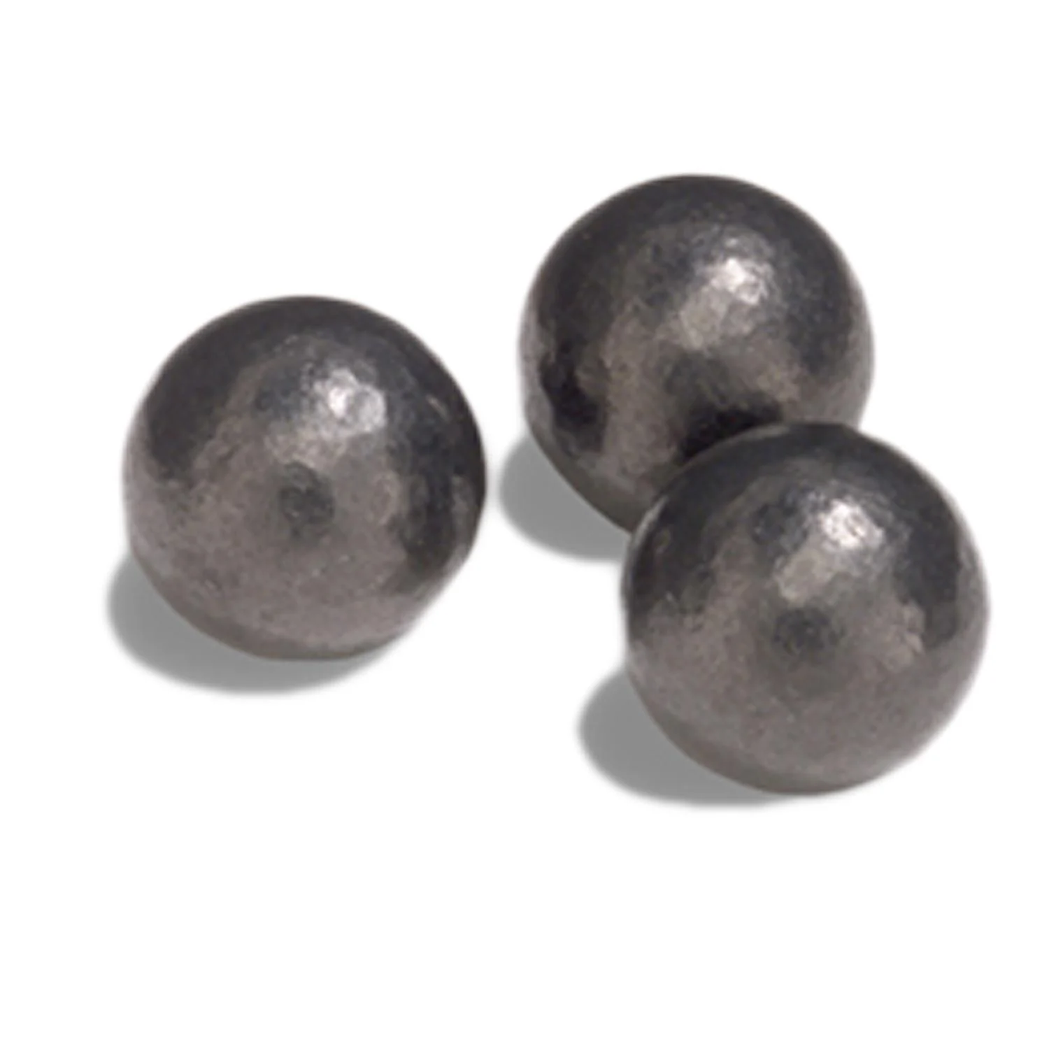 Speer Muzzleloader Round Lead Balls .530" 223 gr MZRB 100/ct