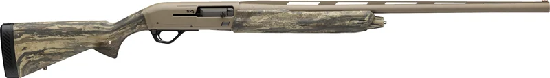 WINCHESTER SXP HYBRID 12GA - 3" 28"VR FDE REALTREE LEGACY - Winchester