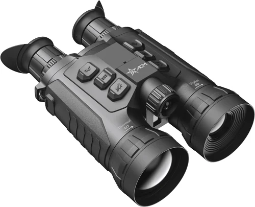 AGM OBSERVIR FUSION THERMAL - BINOCULAR 60-1280 60MM LRF