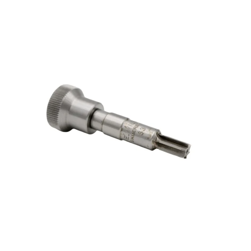 Wilson Inside Neck Reamer .22 Cal