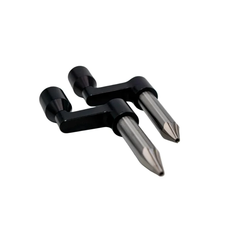 Wilson Uniform Burring Tool 30 Degree