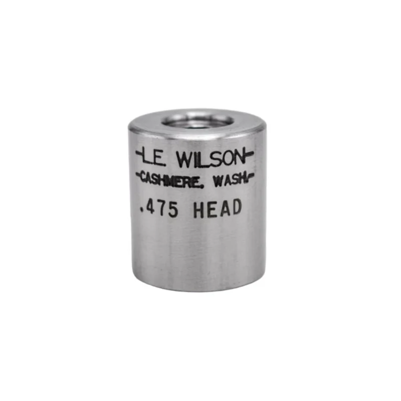Wilson Decapping Base - Base Only 475
