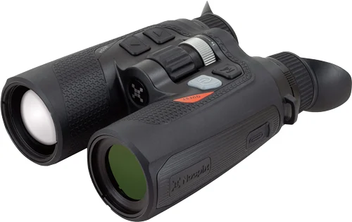 NOCPIX QUEST H50R THERMAL - BINOCULARS LRF 640 50MM 4X