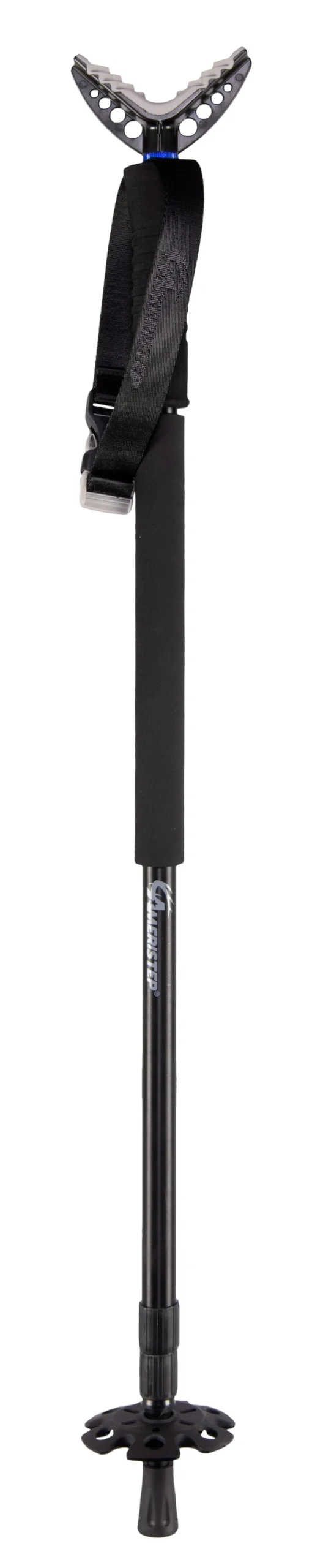 Ameristep AMSAMEAC0209 Blind Support Stick Black Aluminum