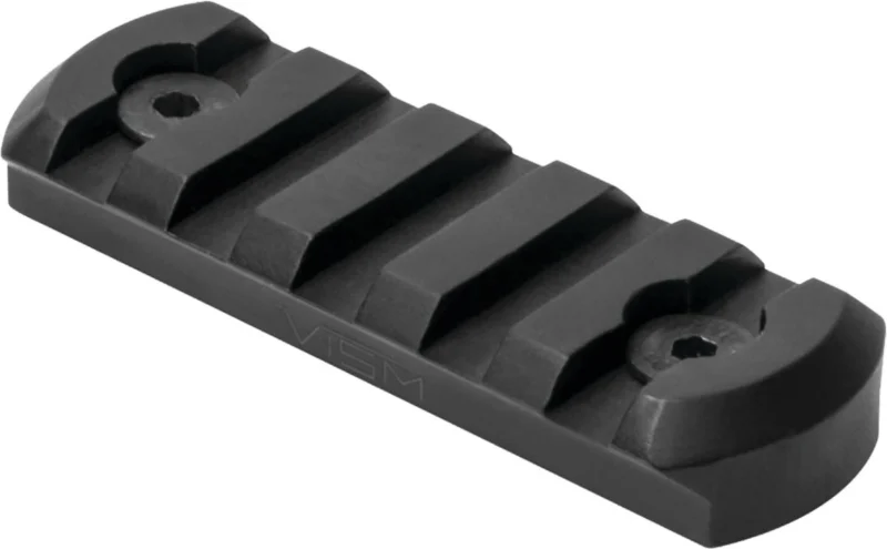 KEYMOD ACCESSORY RAIL/SHORT/3 HOLE