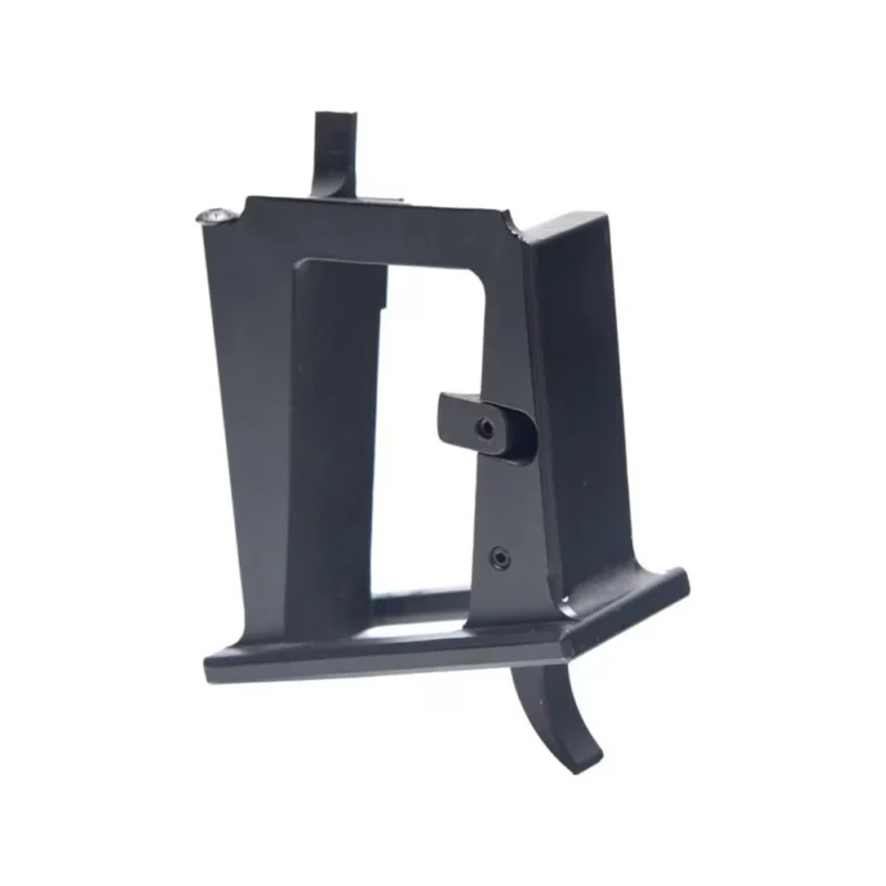 Sylvan Arms Conversion Block AR-15 to 9mm Luger P320 Black - 