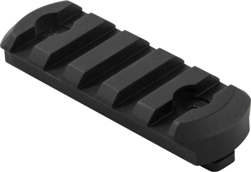 M-LOK ACCESSORY RAIL/SHORT