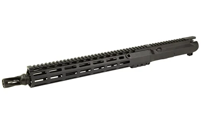 Sons of Liberty Gun Works SOLGW M4-L89 Broadsword 5.56mm 14.5" No BCG/CH Upper Receiver w/HUXWRX Mount M4L89BSUPPER-14.5-556-HUX - Sons Of Liberty Gun Works