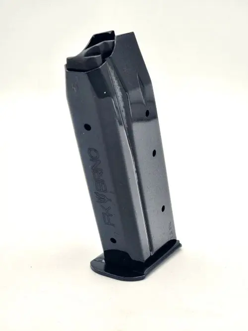 TMT FK BRNO MAGAZINE FOR 7.5 - FK COMPACT 10MM 40 S 16RD
