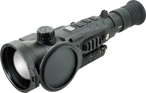 NOCPIX RICO 2 THERMAL WEAPON - SIGHT LRF 640X512 75MM
