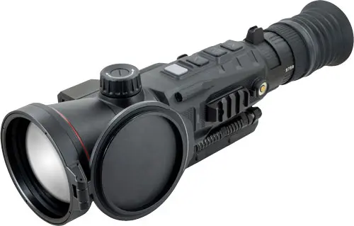 NOCPIX RICO 2 THERMAL WEAPON - SIGHT LRF 1280X1024 75MM