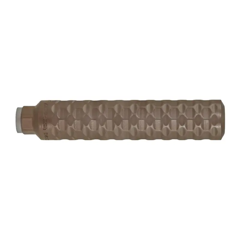 Diamondback Ventra DBS-22i FDE 5.7x28mm Suppressor