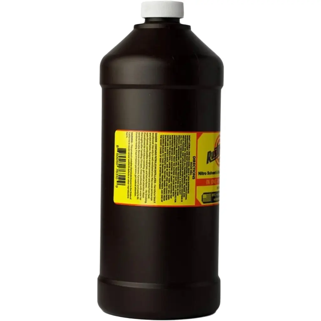 Rusteprufe Bottle 1qt - Rusteprufe
