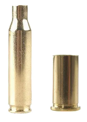 Winchester Ammo WSC380AU Unprimed Cases 380ACP Handgun Brass 100/Bag