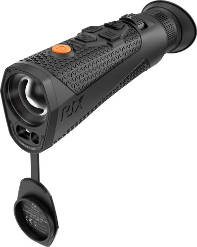 RIX TITAN T3 THERMAL IMAGING - MONOCULAR 384 25MM WITH LRF - Rix Optics