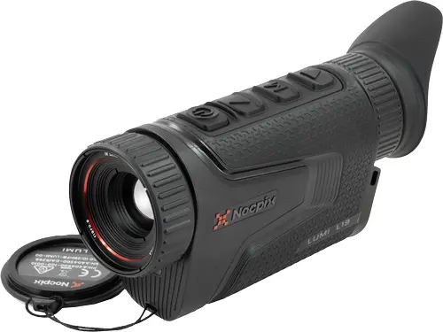NOCPIX LUMI L19 COMPACT - THERMAL MONOCULAR 384 19MM 2X