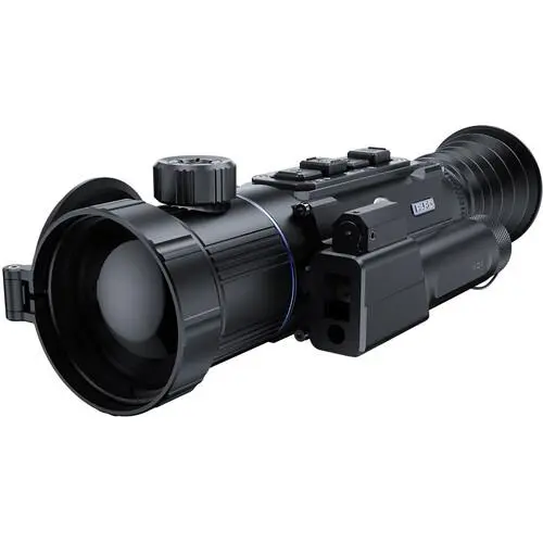 Pard Bobcat 640 New Generation 35mm lens Thermal Imaging Monocular w/LRF
