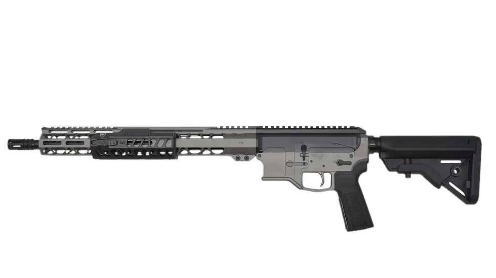 BILSON ARFCSTB20R1 BA15FC  556   16 20R TGRY/GBLK - BILSON ARMS