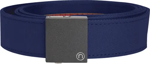 NEXBELT SUPREME APNDX EDC GUN - BELT 1.5" NAVY UPTO 50" WST