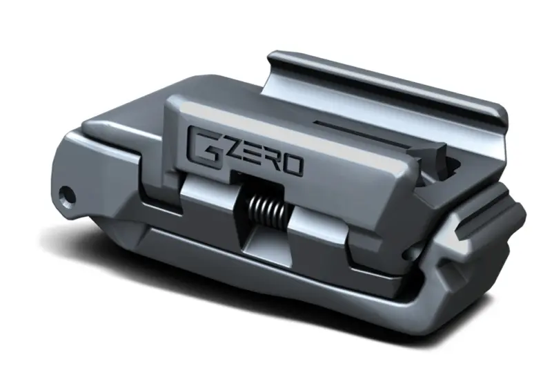 REC GZERO-FSL-01 GZERO FS LH BLK