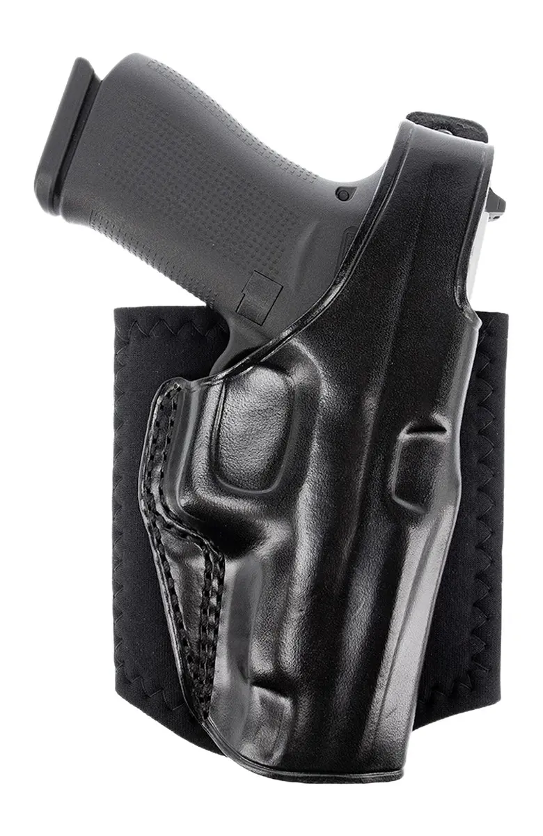 GALCO AG894RB ANKLE GLOVE SIG P365 X-MACRO BLK