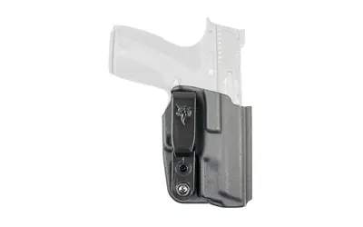 DESANTIS SLIM TUK S SHLD X BK AMBI