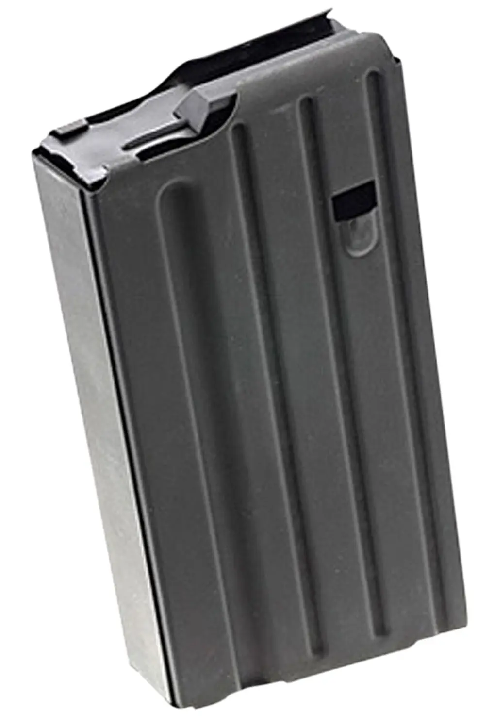 Ruger 90448 SR-762 20rd 308 Win/7.62x51mm NATO Fits Ruger Precision/SR-762 Blued Steel