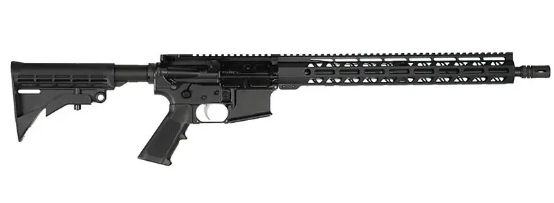 HI-POINT HP-15 5.56MM BLACK 30+1 15"