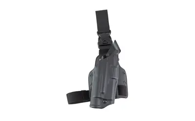 SL 6385 GLK17 G5 X300U STXTAC BLK RH