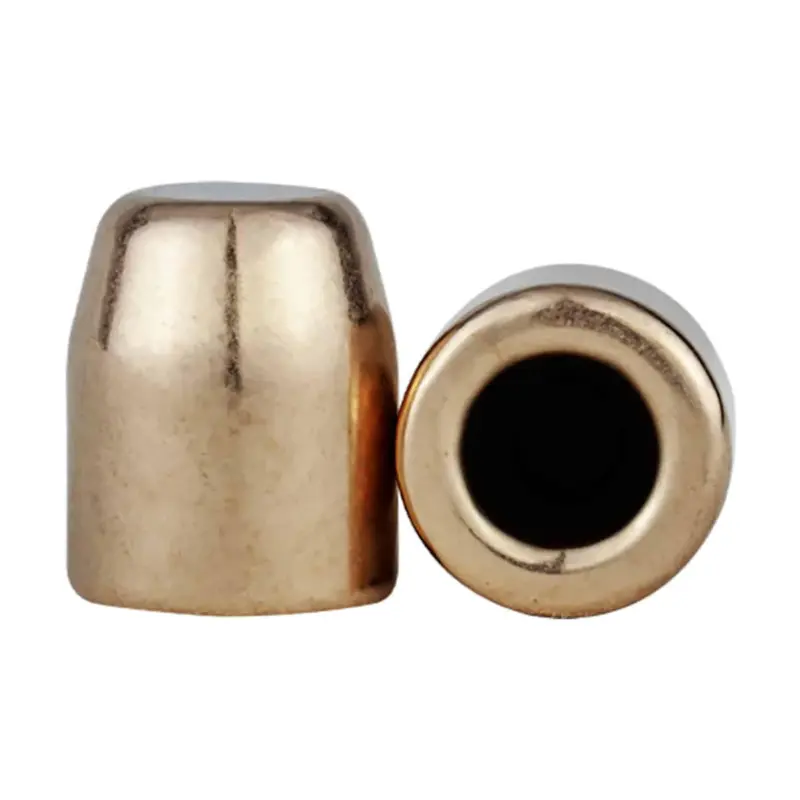 Berry's Superior Plated Bullets .45 Cal. .452" 200gr HBFP 250/ct - Berrys Bullets