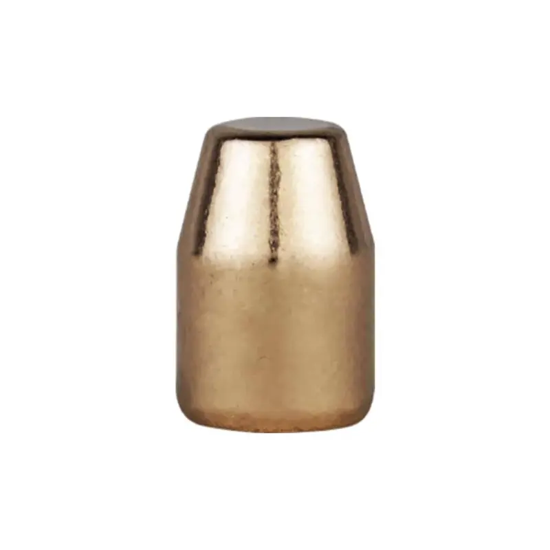 Berry's Superior Plated Bullets 9mm .356" 147gr FP 250/ct - Berrys Bullets