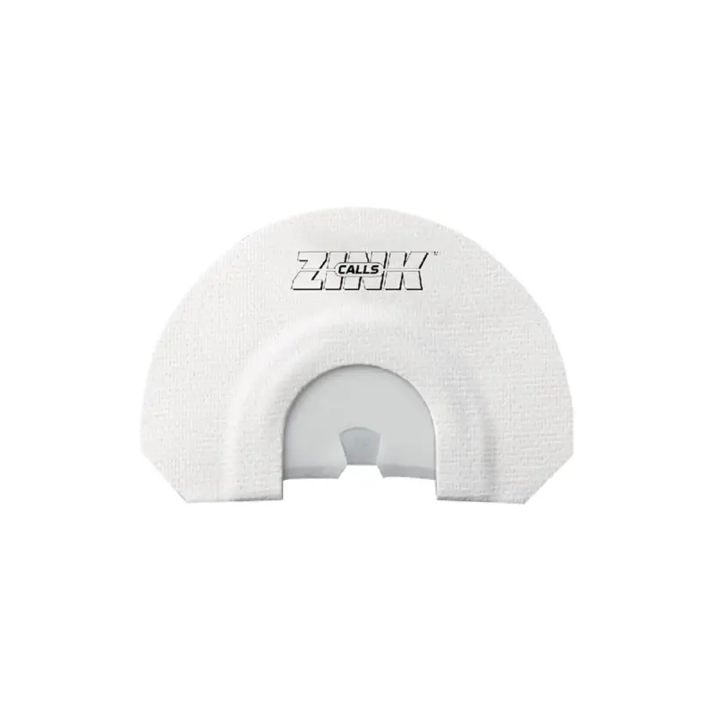 Zink Lost Lady Turkey Mouth Call