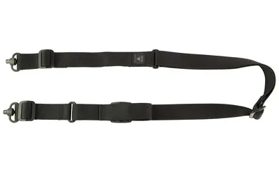 GROVTEC QS 2-PT 1.25" SABRE SLNG BLK