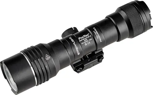 STREAMLIGHT PRO TAC RAIL MOUNT - HP-X PRO SYSTEM