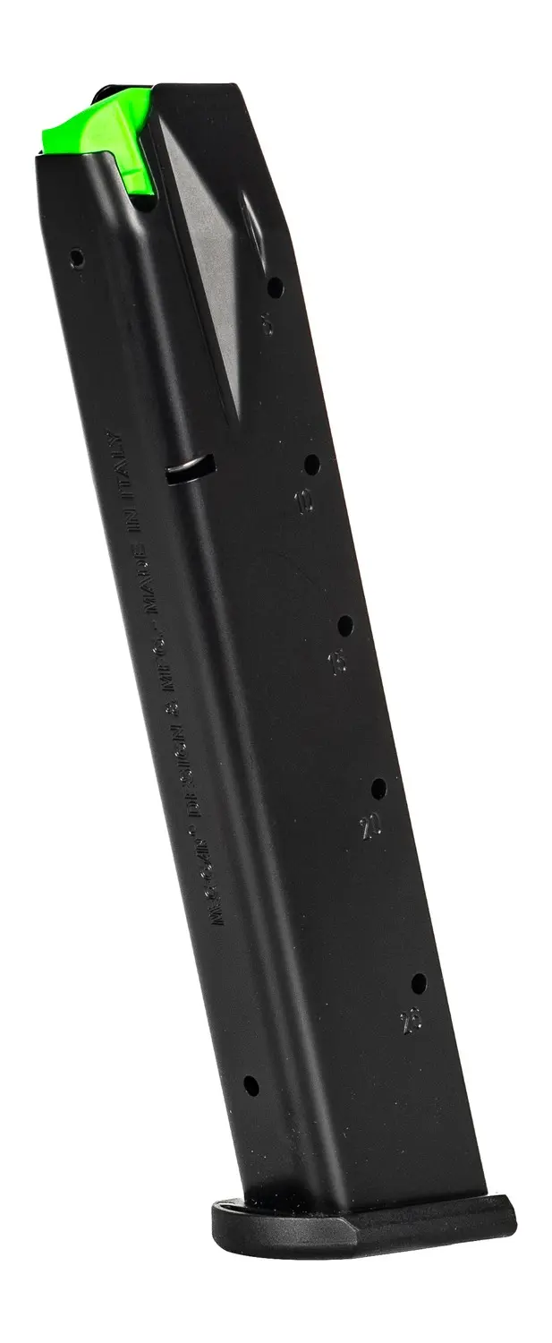 MG PB9226AFC MAG BER 92 FULL SZ 9MM 26RD